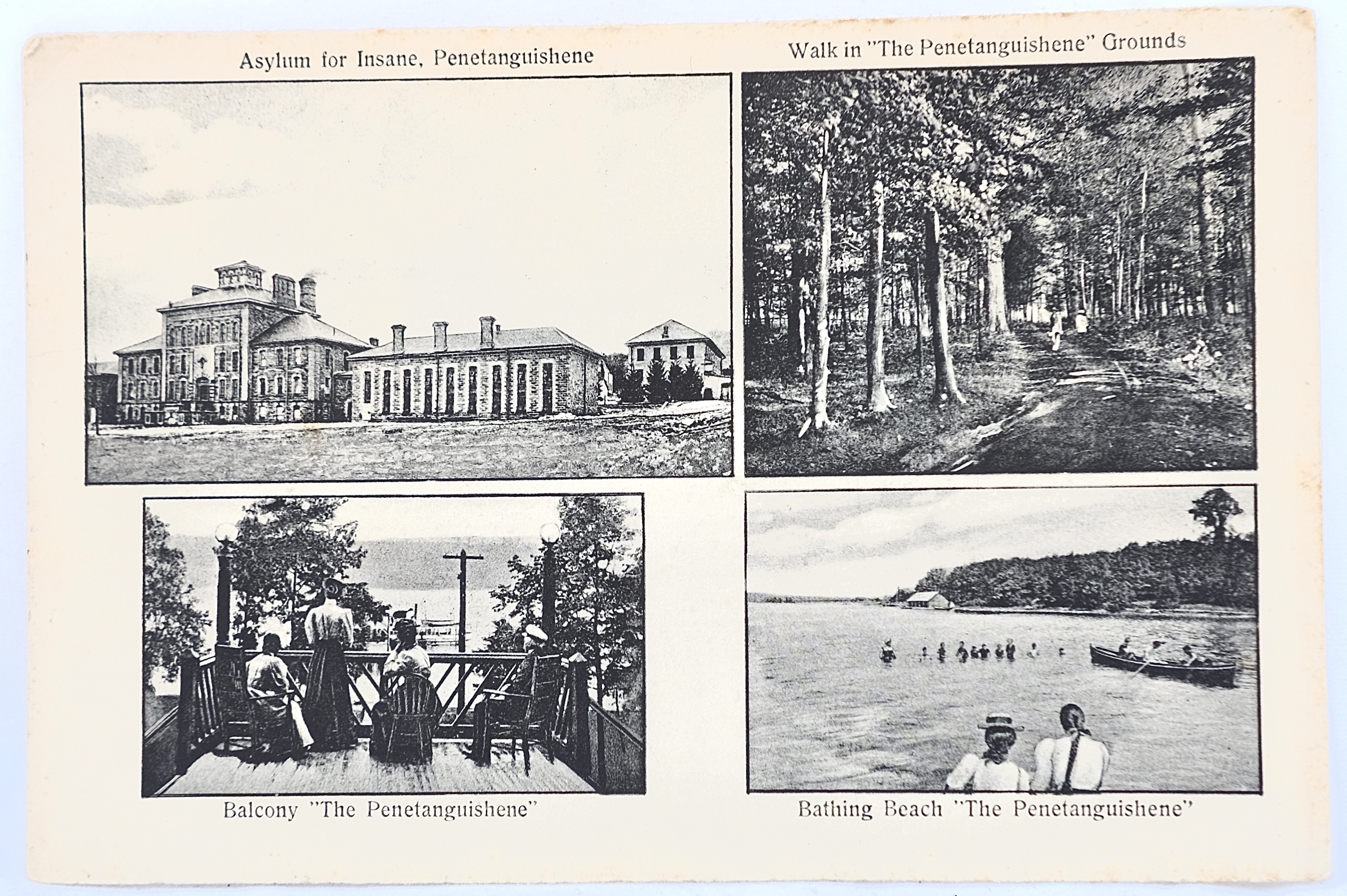 Penetanguishene collage