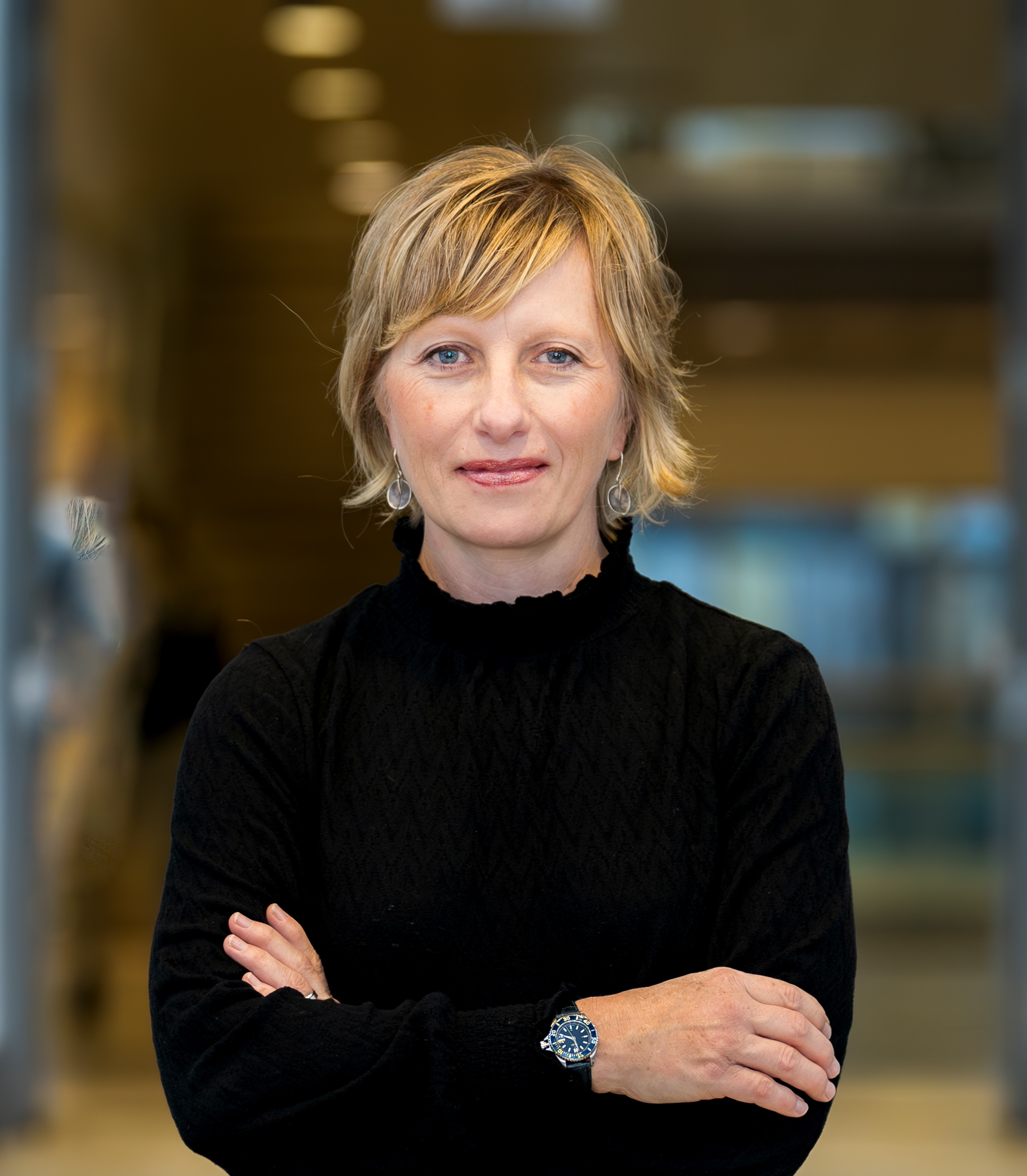 Project Director / Founder