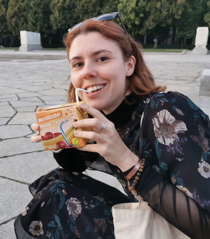 Danielle  Christie photo