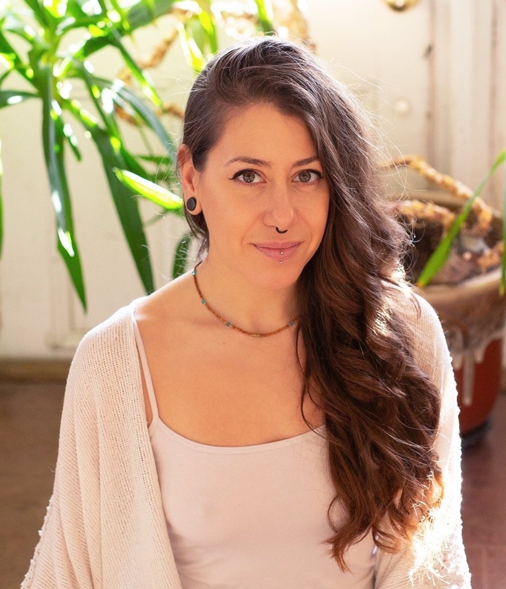 Desiree  Salis photo