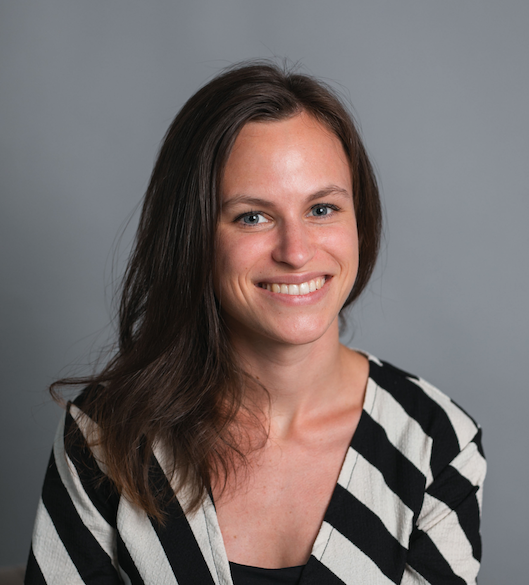 Julia  Klikovitz photo