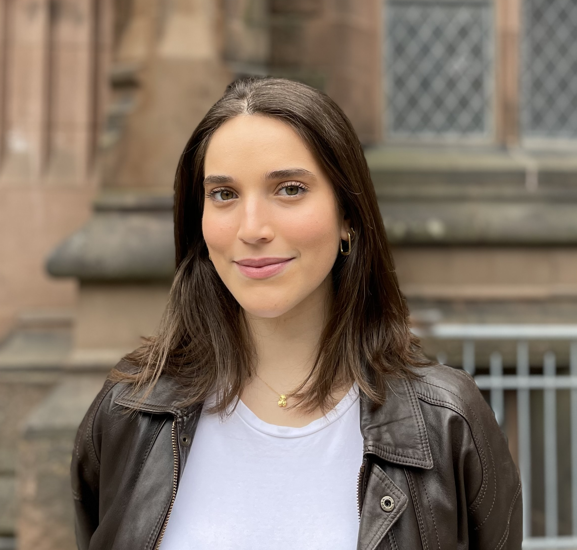 Maria  Jose Pernas Rodriguez photo