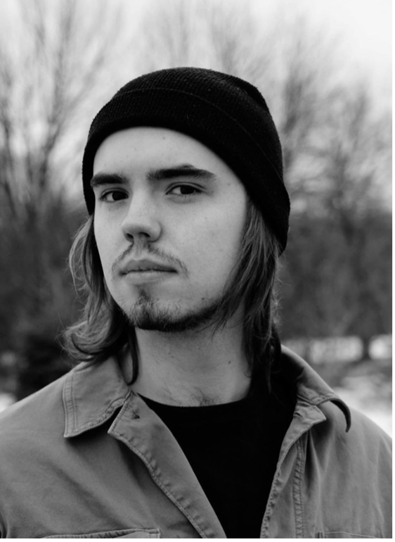 Michael  Stead photo