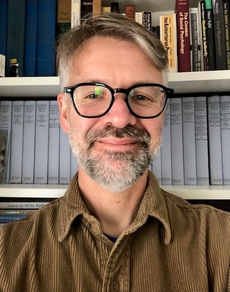 Peter  Hegarty photo