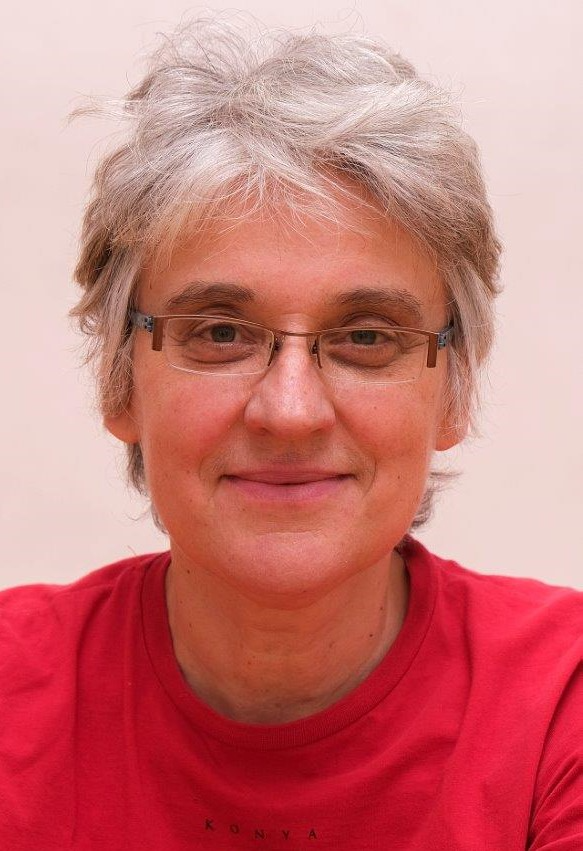 Susanne  Hahnl photo