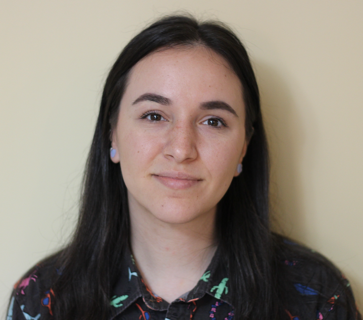 Vanessa "V"  Bragagnolo photo