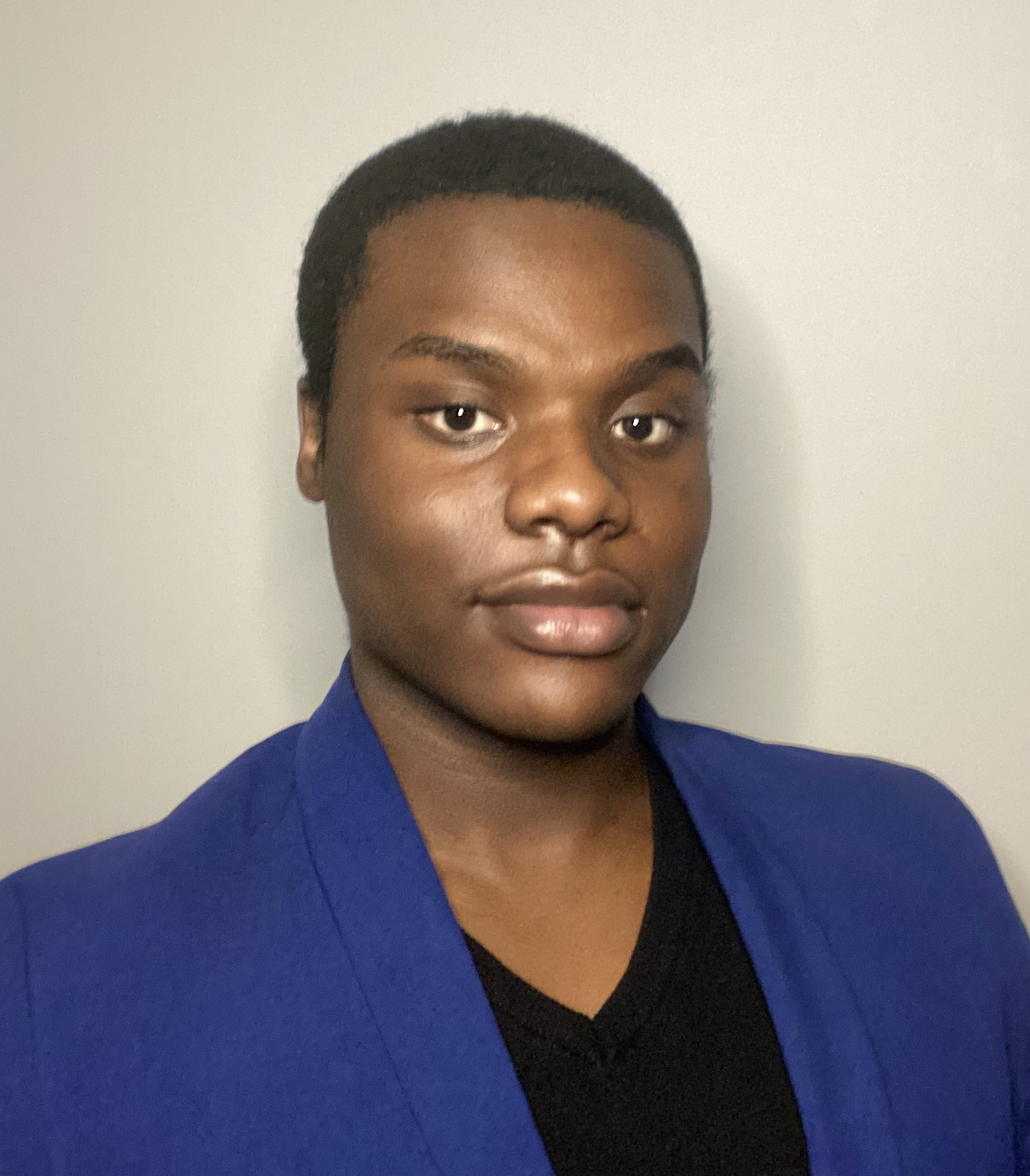 Aaron  Peniston photo