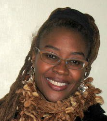 Photo of Aaronette White