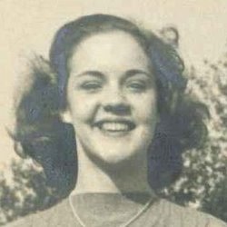 Photo of Carolyn Wood Sherif