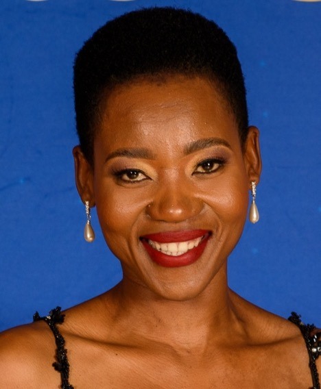 Photo of Puleng Segalo