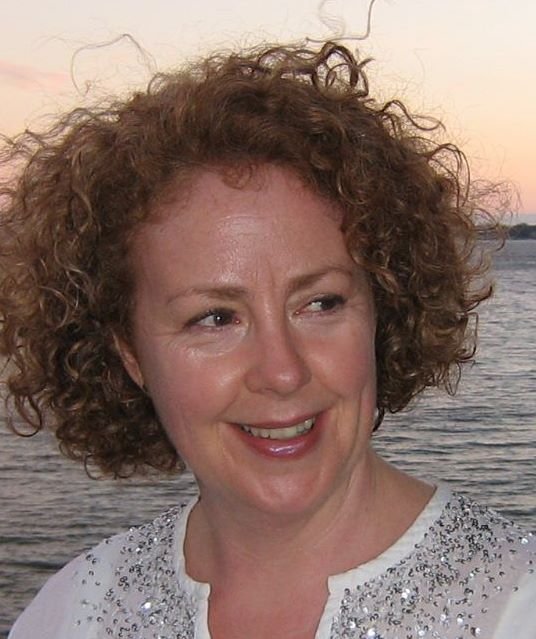 Photo of Jane Ussher