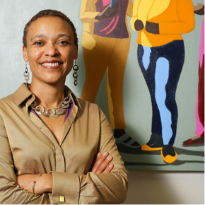 Photo of Shose Kessi