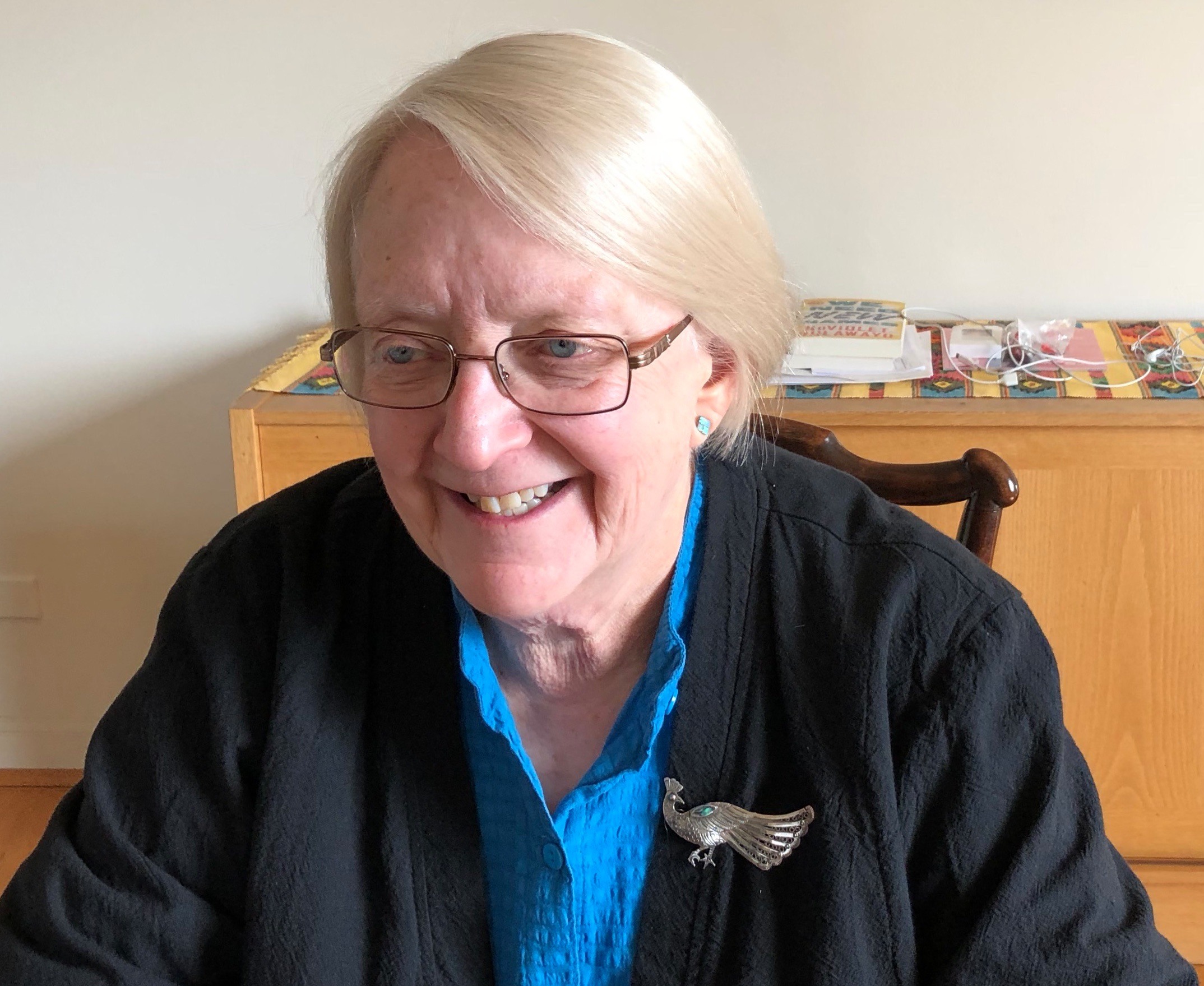 Photo of Abigail J. Stewart