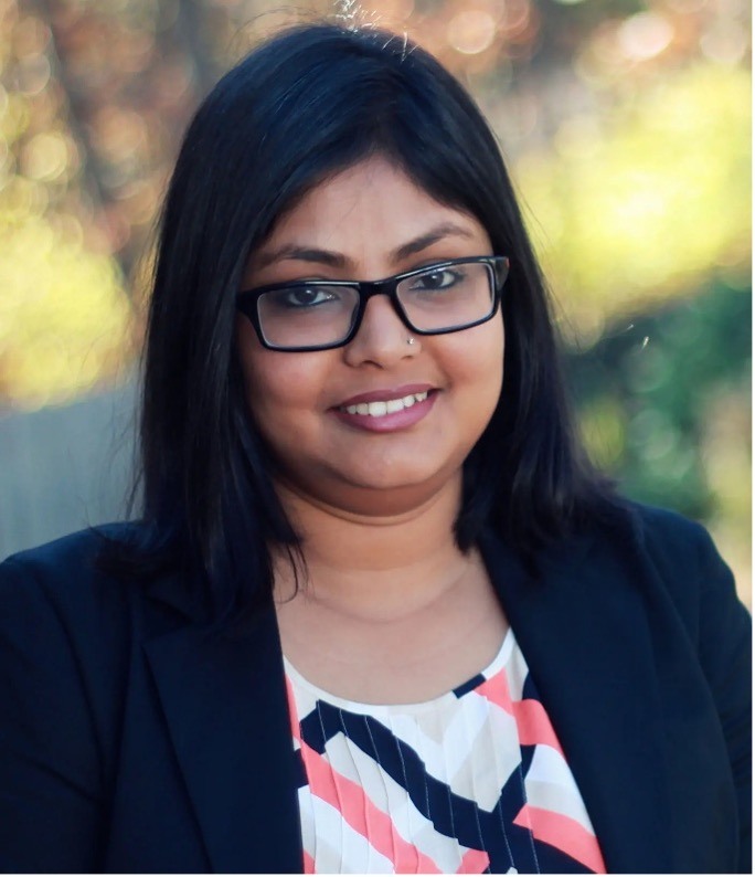 Photo of Urmitapa Dutta